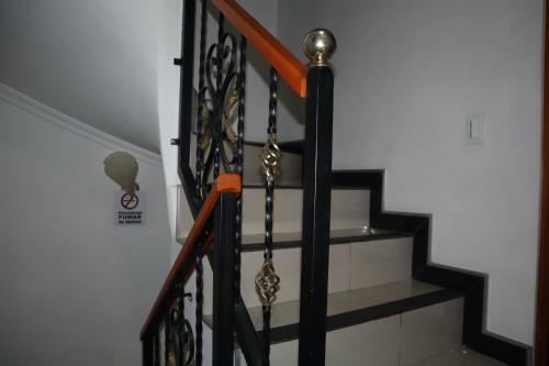 Hostal Bogot� Kings 300