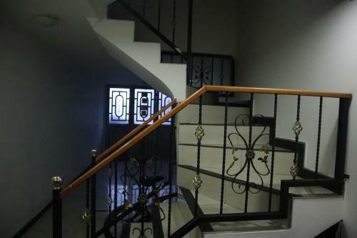 Hostal Bogot� Kings 300