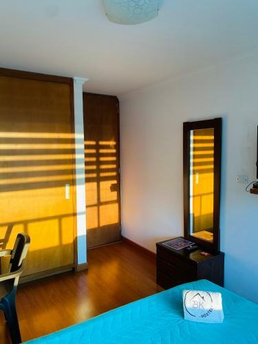Hostal Bogot� Kings 300