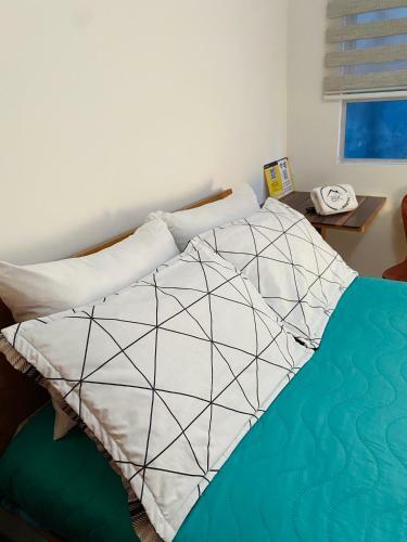 Hostal Bogot� Kings 300