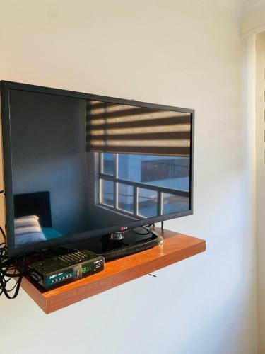 Hostal Bogot� Kings 300