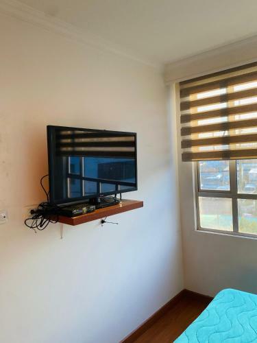 Hostal Bogot� Kings 300