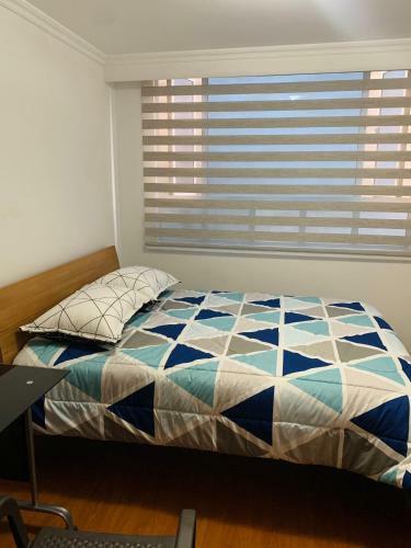 Hostal Bogot� Kings 300