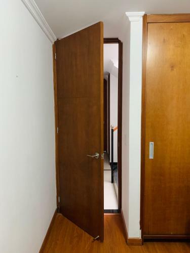 Hostal Bogot� Kings 300
