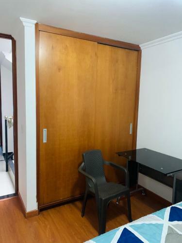Hostal Bogot� Kings 300