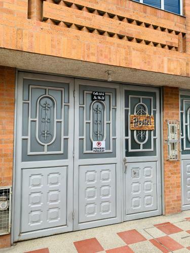 Hostal Bogot� Kings 300