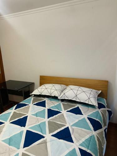Hostal Bogot� Kings 300