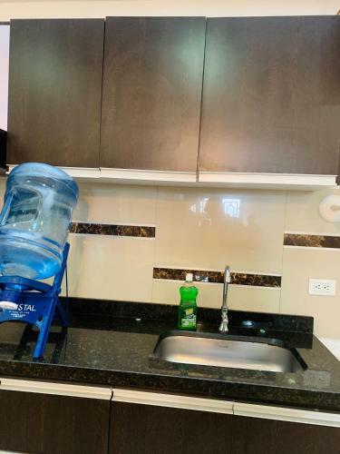 Hostal Bogot� Kings 300