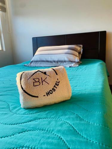 Hostal Bogot� Kings 300