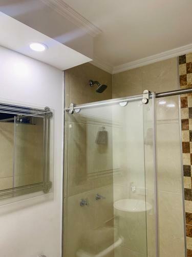 Hostal Bogot� Kings 300