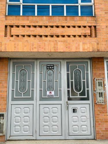 Hostal Bogot� Kings 300