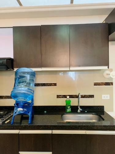 Hostal Bogot� Kings 300