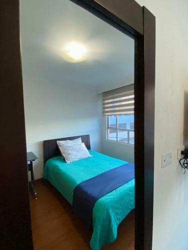 Hostal Bogot� Kings 300