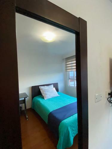 Hostal Bogot� Kings 300