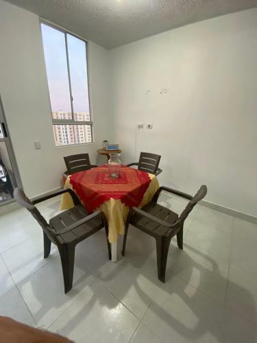 Apartamento En Cartagena