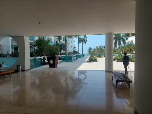 Apartamento Apto Morrros 922