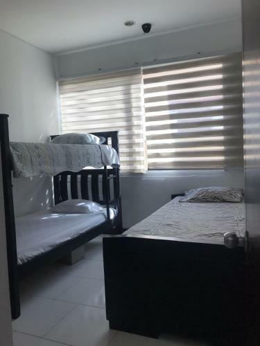 Apartamento Apto Morrros 922