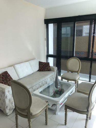 Apartamento Apto Morrros 922
