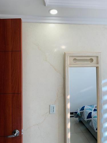 Apartamento Habitaci�n Queen
