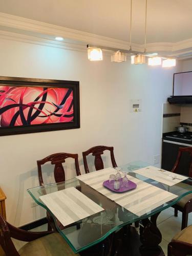 Apartamento Habitaci�n Queen