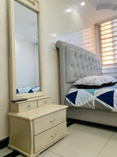 Apartamento Habitaci�n Queen