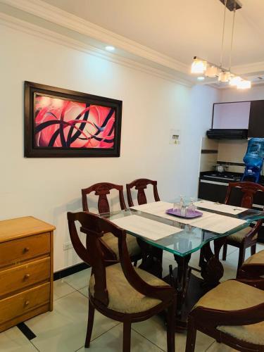 Apartamento Habitaci�n Queen