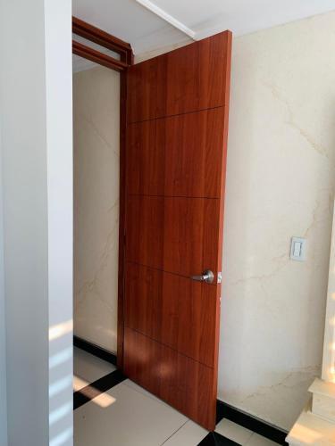 Apartamento Habitaci�n Queen
