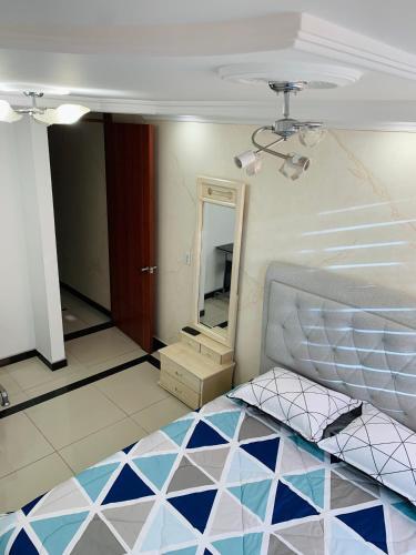 Apartamento Habitaci�n Queen