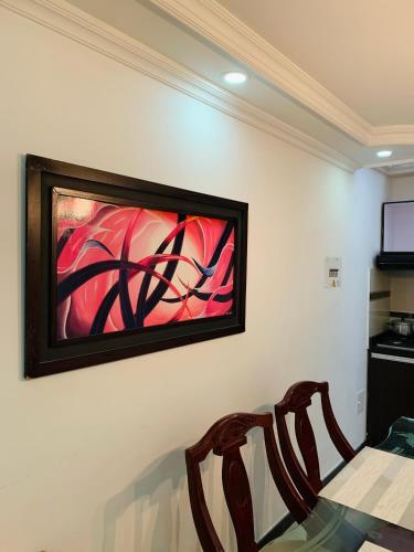 Apartamento Habitaci�n Queen