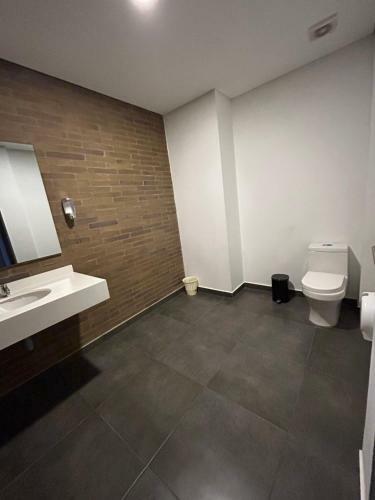 Apartamento Aptoestudio Completamente Dotado!