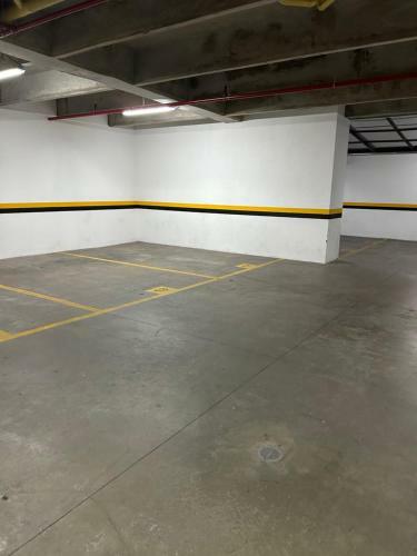 Apartamento Aptoestudio Completamente Dotado!