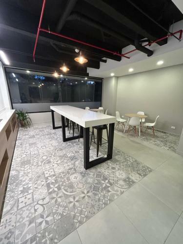 Apartamento Aptoestudio Completamente Dotado!