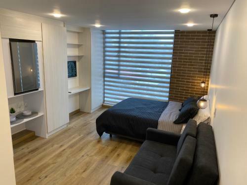 Apartamento 5924 Loft