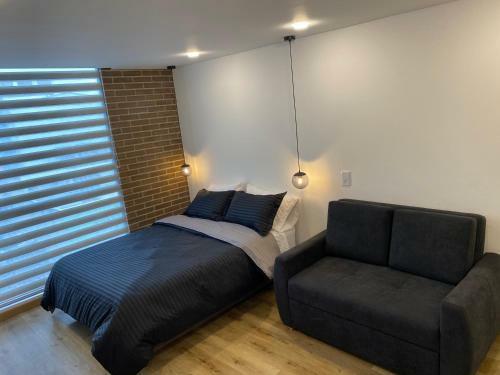 Apartamento 5924 Loft