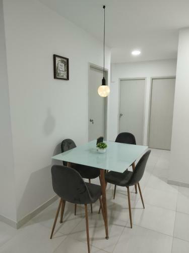 Apartamento Con Ubicaci�n Estrat�gica