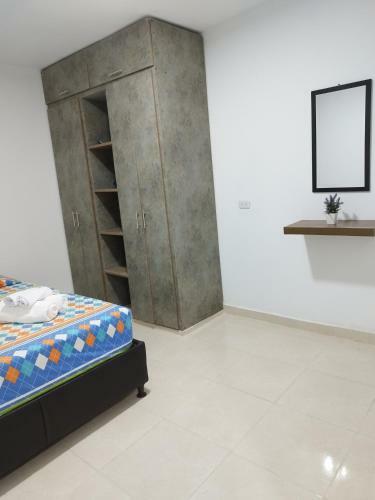 Apartamento Con Ubicaci�n Estrat�gica