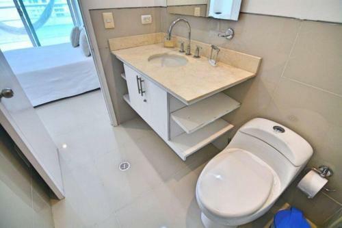 Apartamento Economico Morros Con Vista Al Mar
