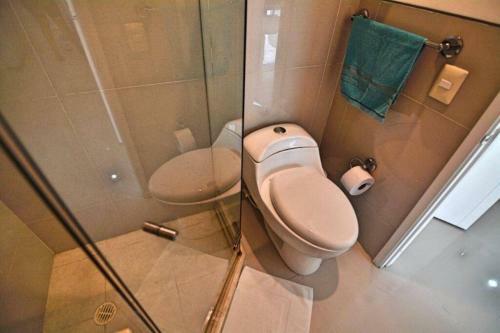 Apartamento Economico Morros Con Vista Al Mar