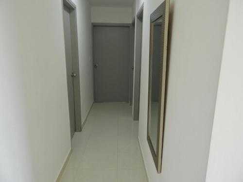 Apartamento Apto Tur�stico Skyblue (globalhost)