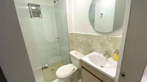 Apartamento Apto Tur�stico Skyblue (globalhost)