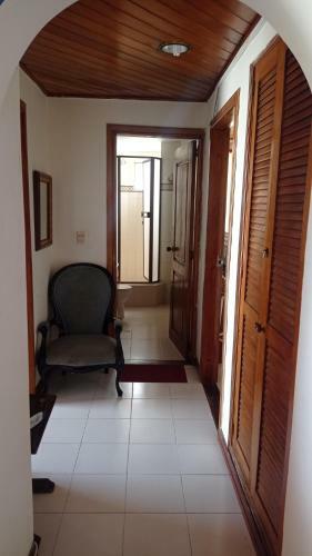 Apartamento Bocagrande, Cerca De La Playa.