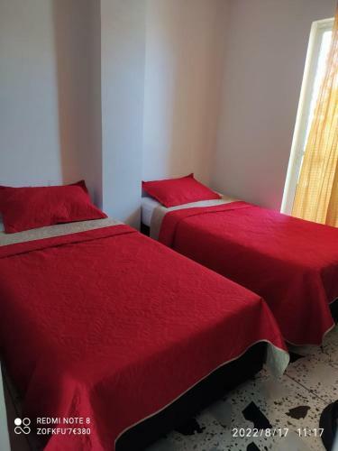 Apartamento Posada Cartagena Victoriosa