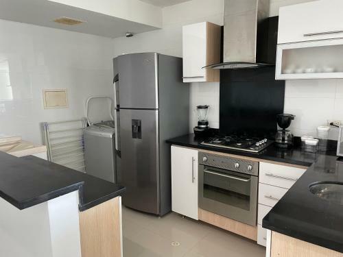 Apartamento 2br - Portovento 1108