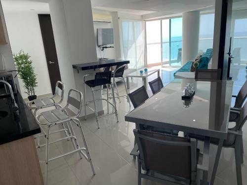 Apartamento 2br - Portovento 1108