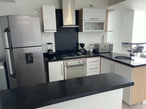 Apartamento 2br - Portovento 1108