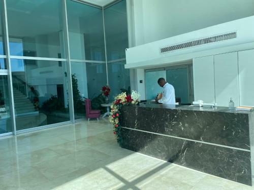 Apartamento 2br - Portovento 1108