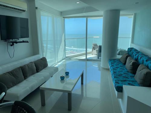 Apartamento 2br - Portovento 1108
