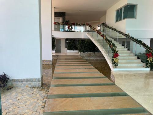 Apartamento 2br - Portovento 1108
