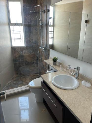 Apartamento 2br - Portovento 1108
