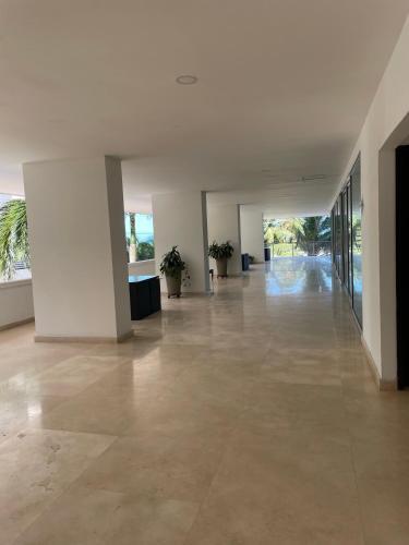 Apartamento 2br - Portovento 1108